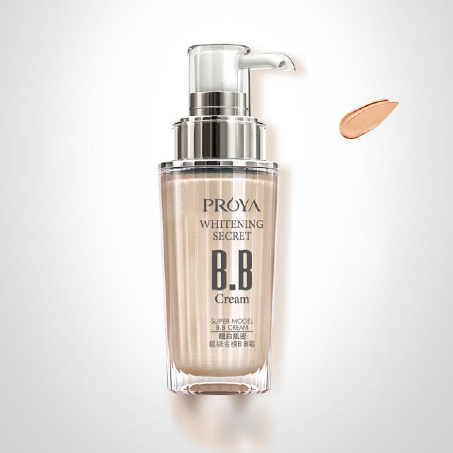 遮瑕防汗不脱妆BB霜,遮瑕力超强的bb霜