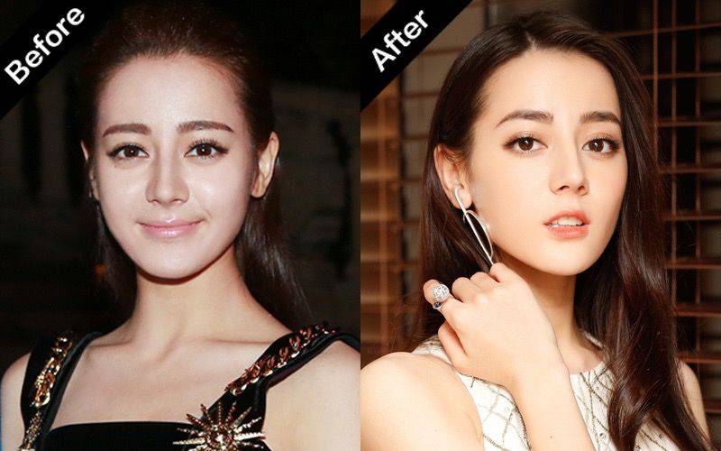 如何根据不同脸型画好眉型,方脸和小眼睛适合什么样的眉型