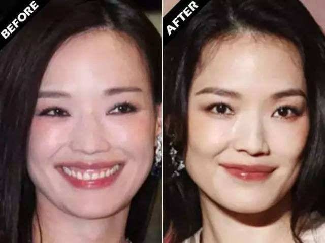 如何根据不同脸型画好眉型,方脸和小眼睛适合什么样的眉型