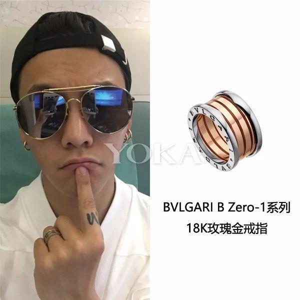 蕾哈娜、陈伟霆带红几百元球鞋，你会不会买账？