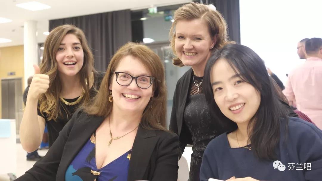 芬兰的自然教养观：从每一个普通人，到一个国度