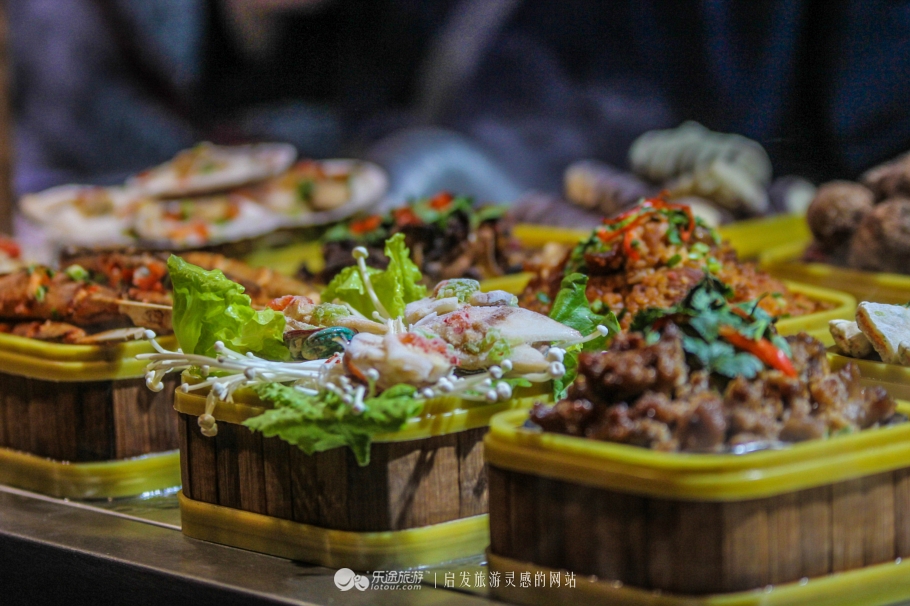 舌尖上的中国开封灌汤包的做法,舌尖上的美食开封灌汤包