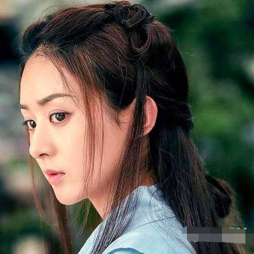 如何根据不同脸型画好眉型,方脸和小眼睛适合什么样的眉型