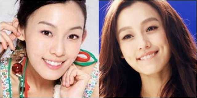 如何根据不同脸型画好眉型,方脸和小眼睛适合什么样的眉型