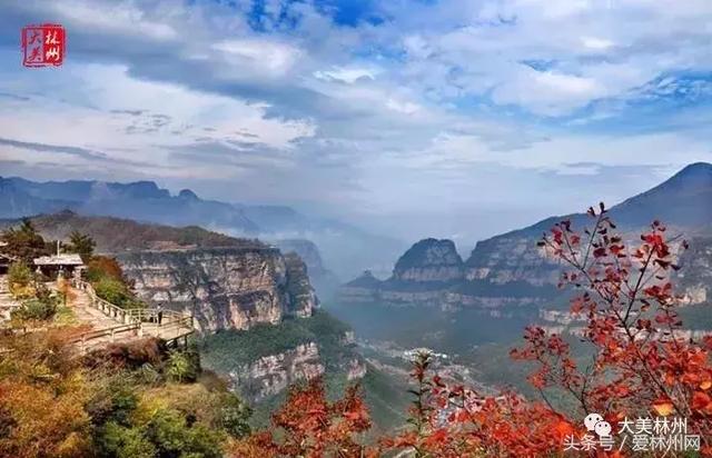 河南林州拜年,林州市春节拜年