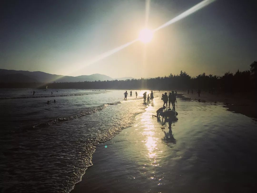 春节假期之旅,春节夏威夷游