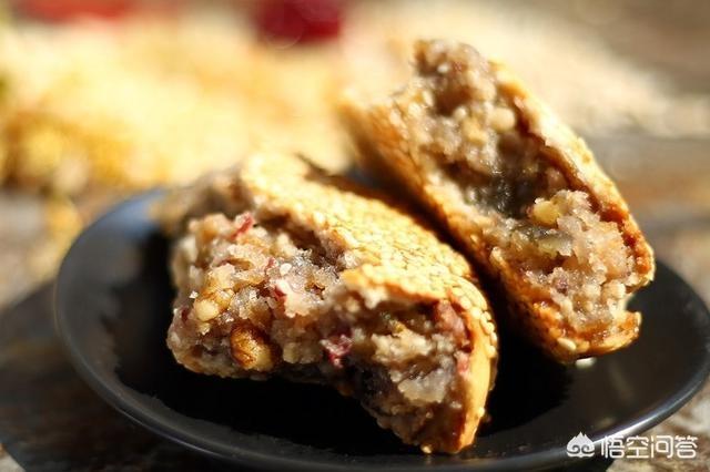 淘宝上好吃的糕点推荐,淘宝上有什么好的手工店