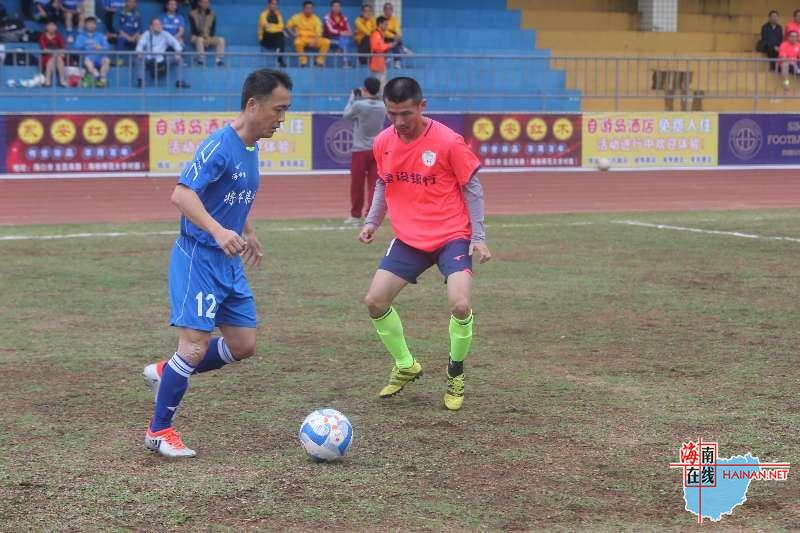 海南中学校友足球比赛,2020年海南中学校友足球联谊赛