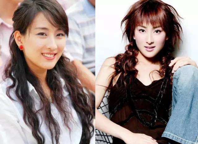 如何根据不同脸型画好眉型,方脸和小眼睛适合什么样的眉型