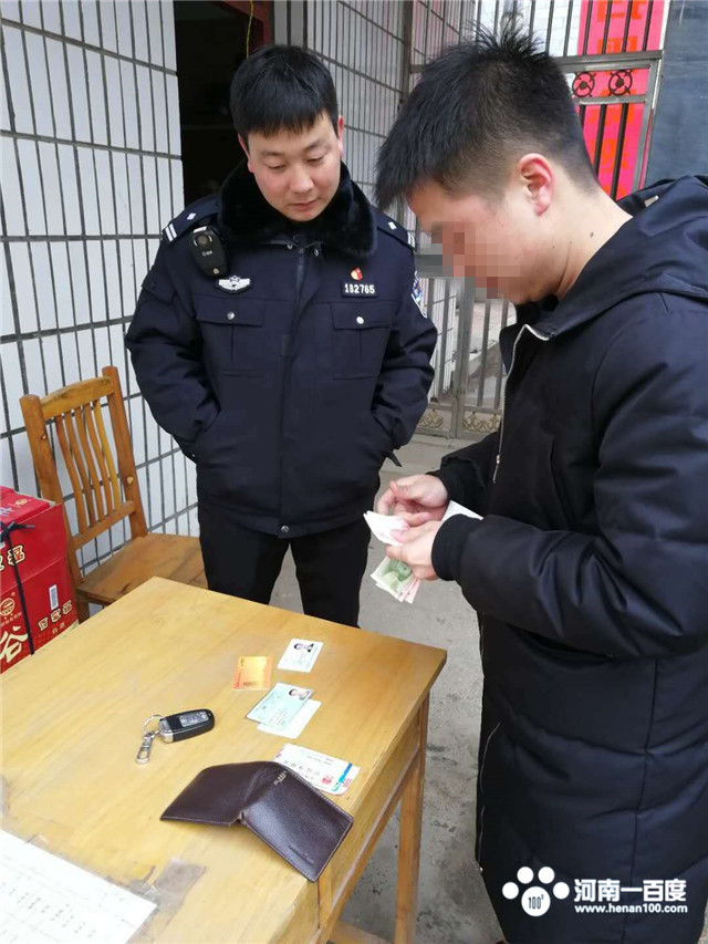 桐柏警方破获诈骗,桐柏公安破获金融诈骗