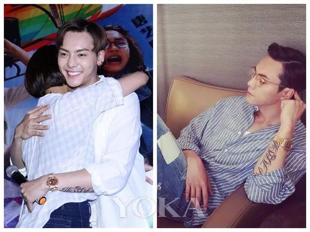 蕾哈娜、陈伟霆带红几百元球鞋，你会不会买账？