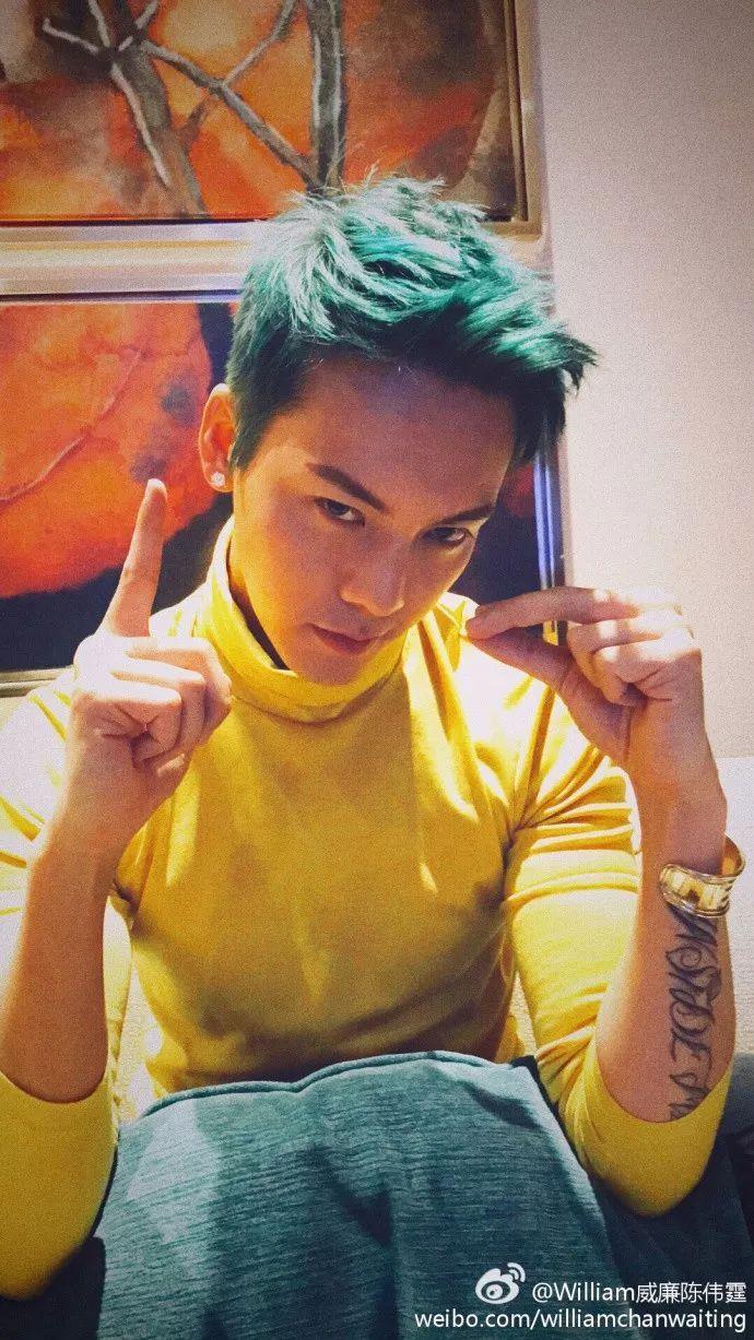 蕾哈娜、陈伟霆带红几百元球鞋，你会不会买账？