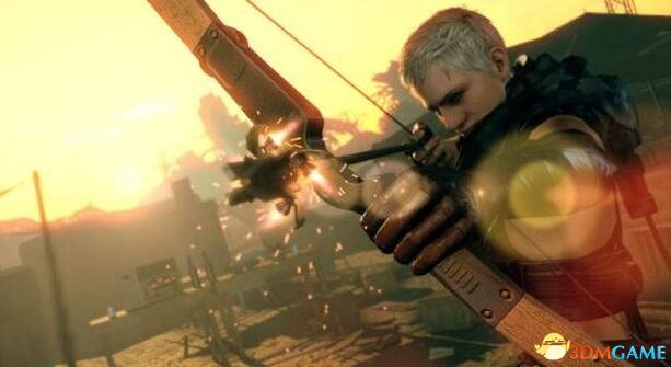 《合金装备：幸存》媒体评分汇总没有那么差？