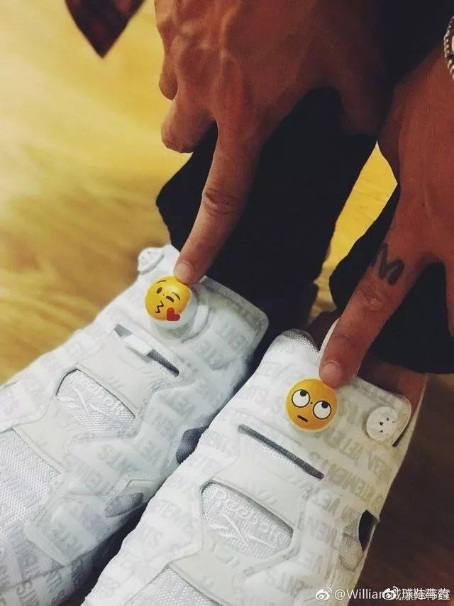 蕾哈娜、陈伟霆带红几百元球鞋，你会不会买账？
