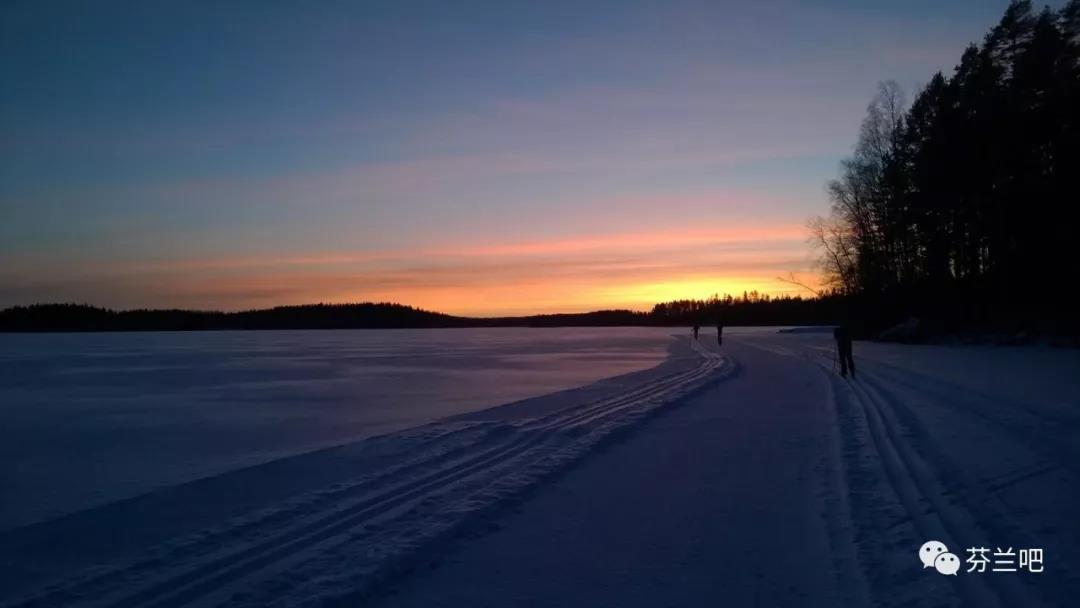 芬兰的自然教养观：从每一个普通人，到一个国度
