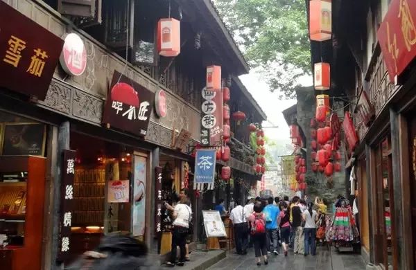 中国最适合养老的县市,广西云南贵州哪个省更适合养老