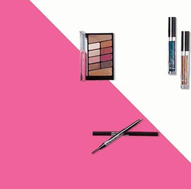 700元左右一支的口红,7块钱以内的口红