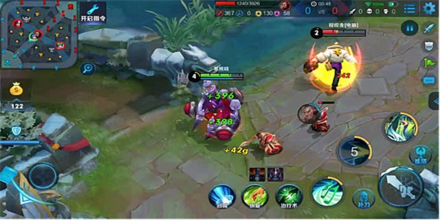 三战s2蔡文姬攻略,蔡文姬打野保姆级教学