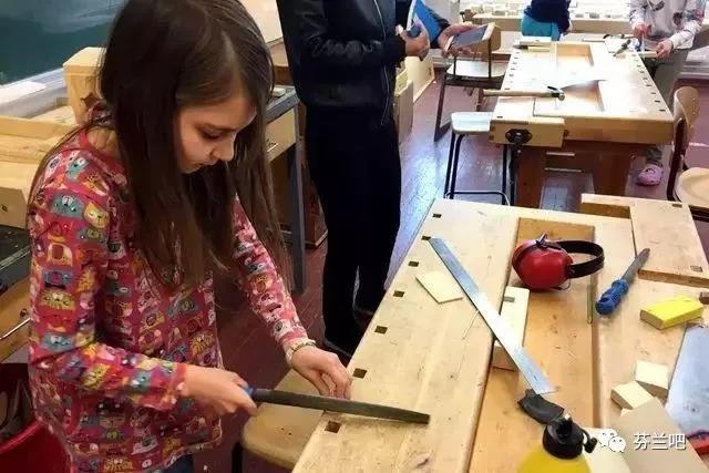 芬兰的自然教养观：从每一个普通人，到一个国度