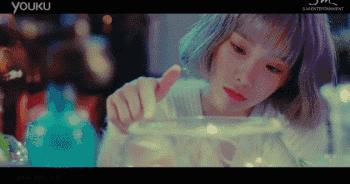 韩国女生发型合集,韩国流行的女生发型