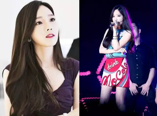 韩国女生发型合集,韩国流行的女生发型