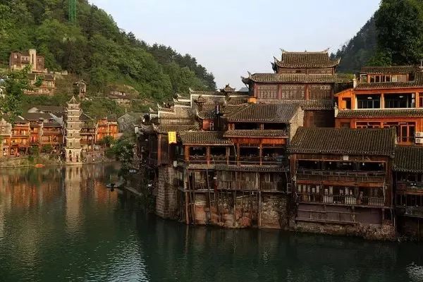 中国最适合养老的县市,广西云南贵州哪个省更适合养老