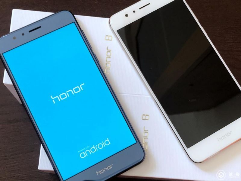 荣耀honor8价格,honor荣耀8手机