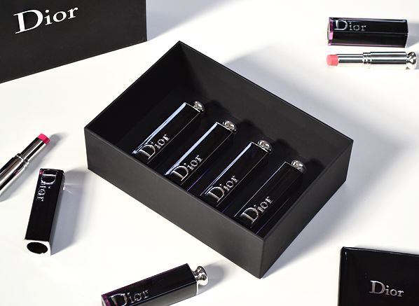 玻璃唇不沾杯口红测评,玻璃唇不掉色不沾杯