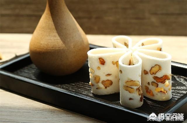 淘宝上好吃的糕点推荐,淘宝上有什么好的手工店