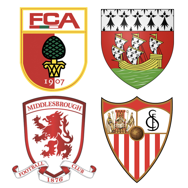 【徽长视角】菱形的佛罗伦萨队徽