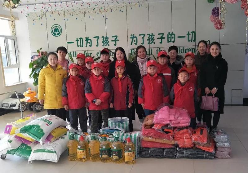 包头少年自强自信,内蒙古未成年人思想道德建设