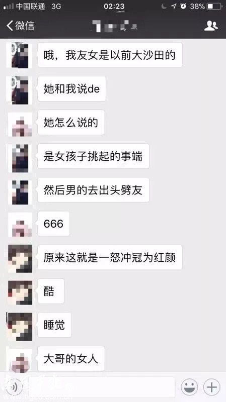 广西南宁永和聚众斗殴视频,永和大桥聚众斗殴事件过程