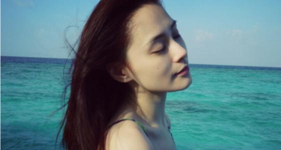 阿娇年轻时的腿粗吗,阿娇有多矮