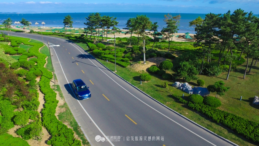 这趟车，你想开往哪里？