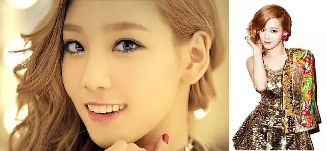 韩国女生发型合集,韩国流行的女生发型