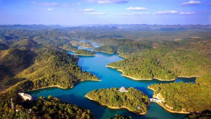 黔南旅游攻略自由行攻略,黔南5条精品旅游线路