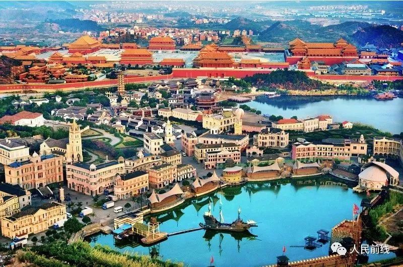 横店影视城春节免费吗,横店影视城对军人免费吗最新消息