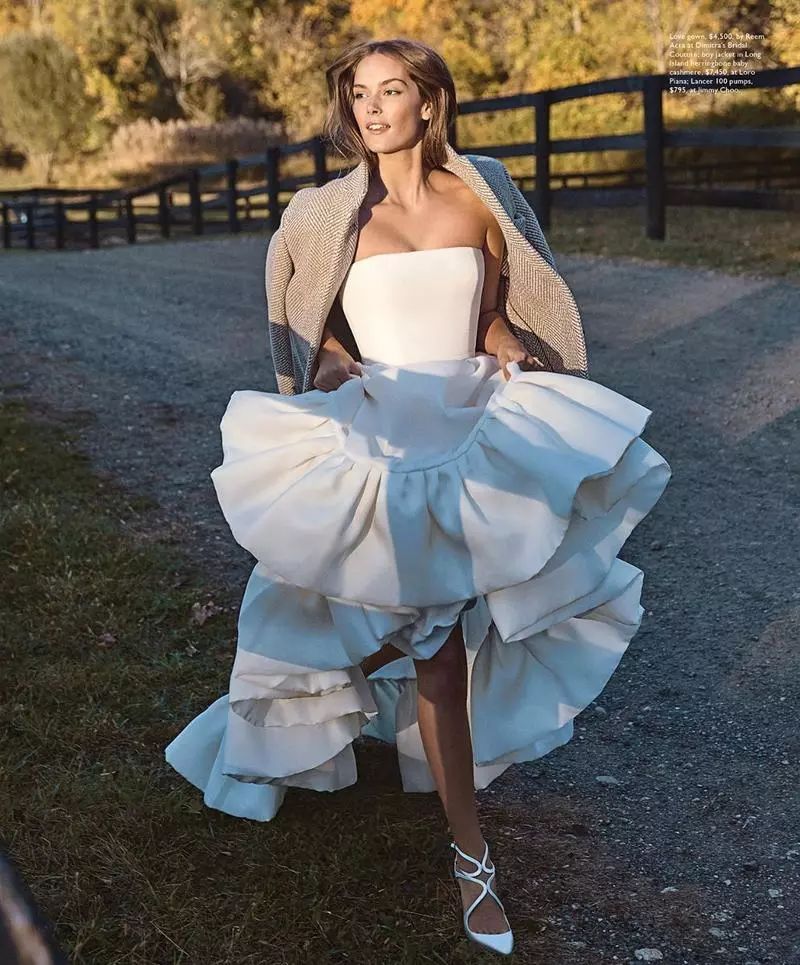 买婚纱=冤枉钱？不如听听卖婚纱的怎么说