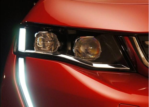 标致新508内饰,508gt标致新一代