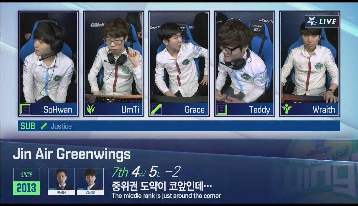 [直播中]上路巨魔虫子，打野UmTi蝎子Score*器武**第三局