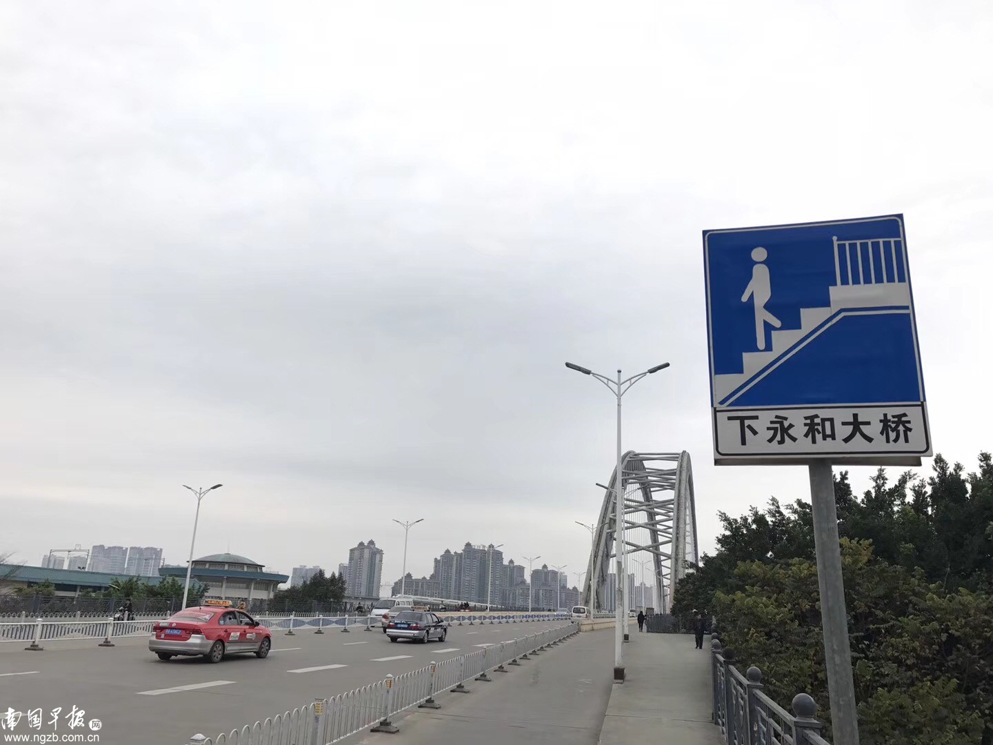 广西南宁永和聚众斗殴视频,永和大桥聚众斗殴事件过程