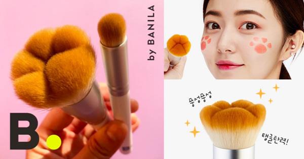 转印唇卡旺旺肉球刷药丸胶囊口红这波满满的少女心