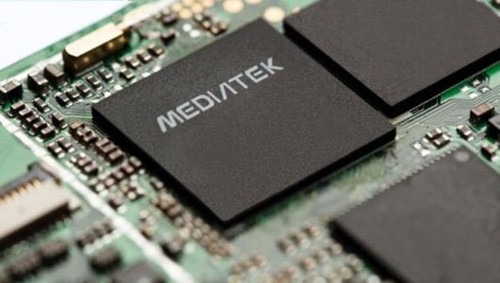 联发科HelioP60处理器,联发科heliop60