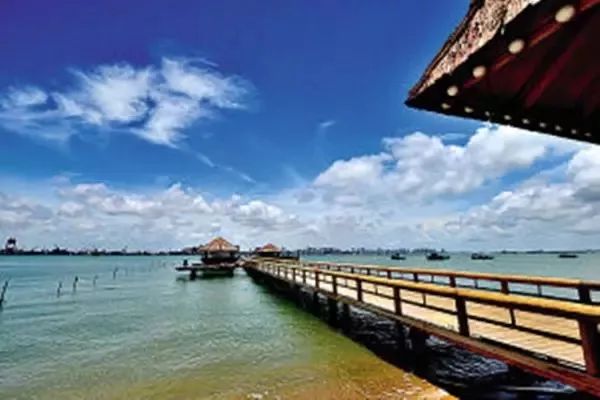 中国最适合养老的县市,广西云南贵州哪个省更适合养老