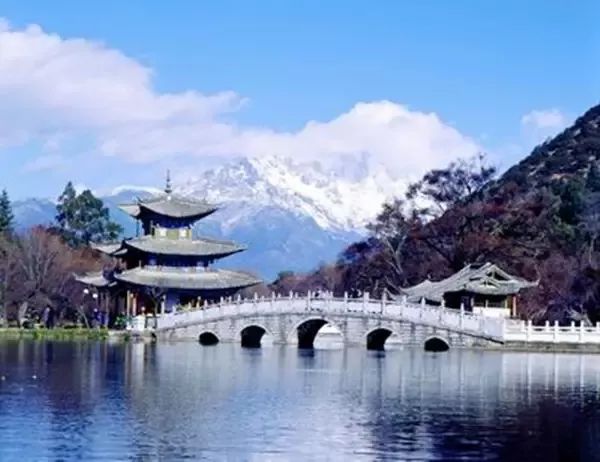 中国最适合养老的县市,广西云南贵州哪个省更适合养老