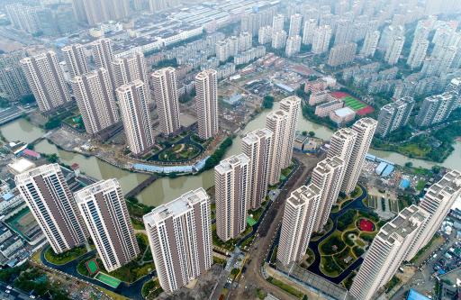 温州住房出租单身公寓,温州政策性租房