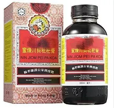 进口流感特效药,40元一瓶的中国药