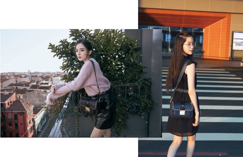 老娘再也不想撞包了！这5款冷门轻奢包一般人我不告诉她！