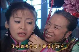 撞脸baby的明星,撞脸明星的抖音网红baby