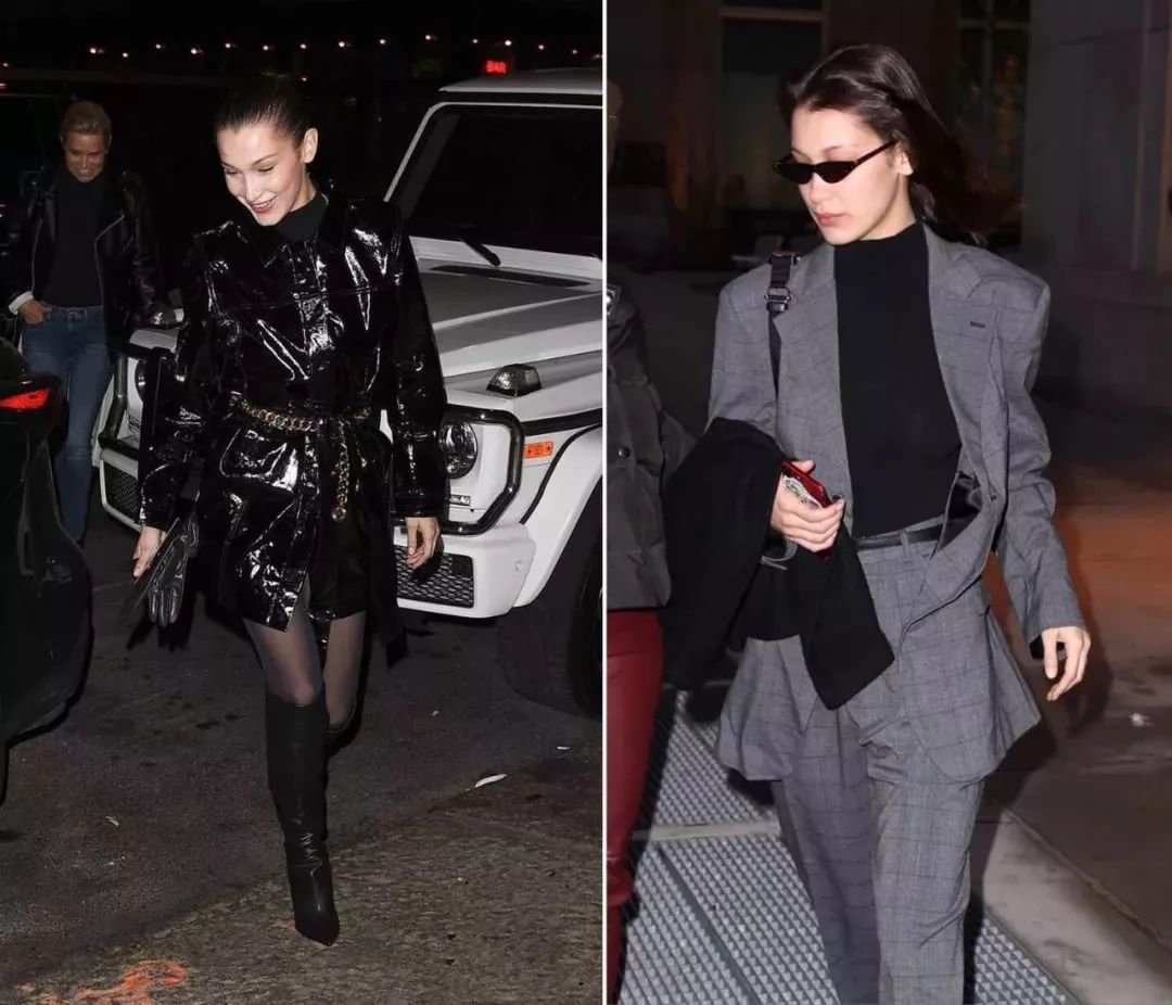 “石头姐”、“黄金芭比”现身ELIZABETHSULCERxMISSSIXTY系列发布派对，演绎示范及穿搭！